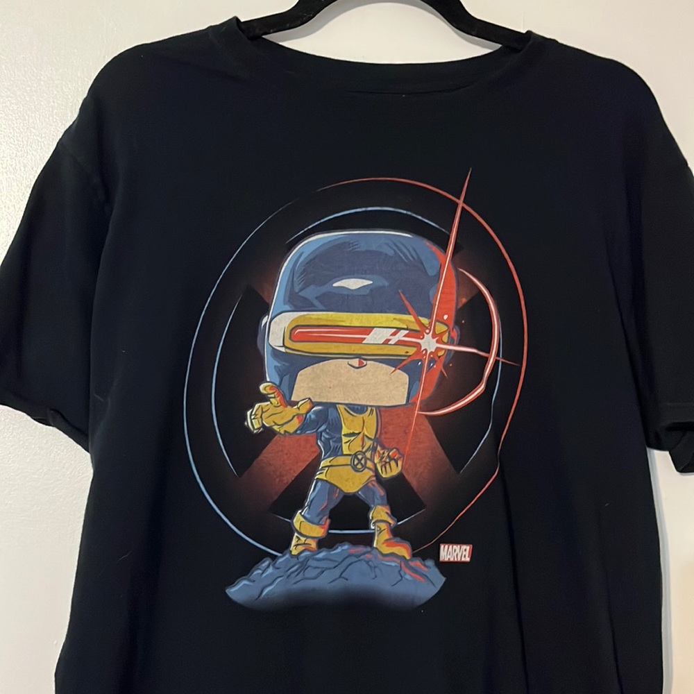 POP! Cyclops Shirt